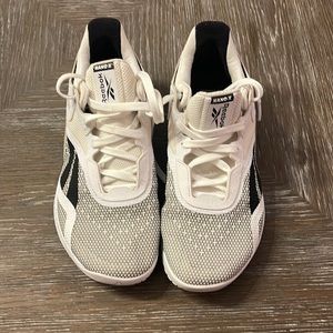 Reebok Nano X